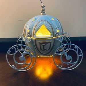 Limited Edition Cinderella Wax Melter